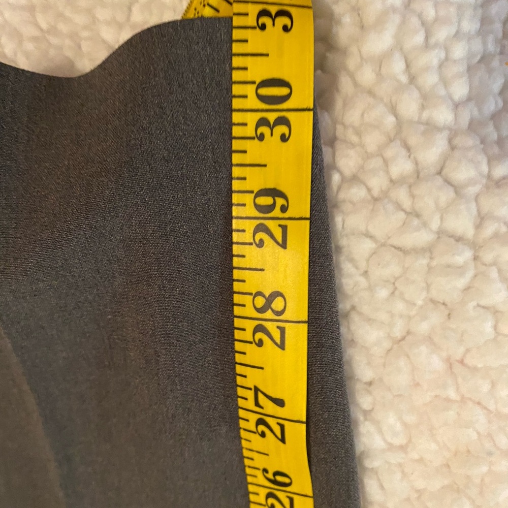 The Limited WoMen's Dress Pants in Dark Gray NWT - Picture 7 of 9